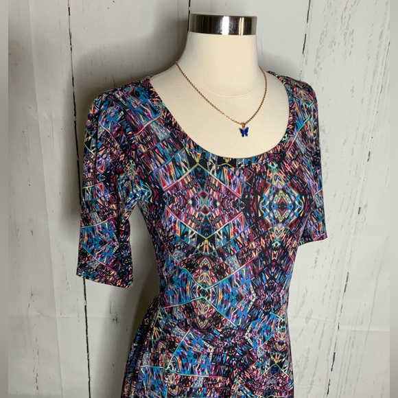 LULA ROE DRESS S - Picture 5 of 14